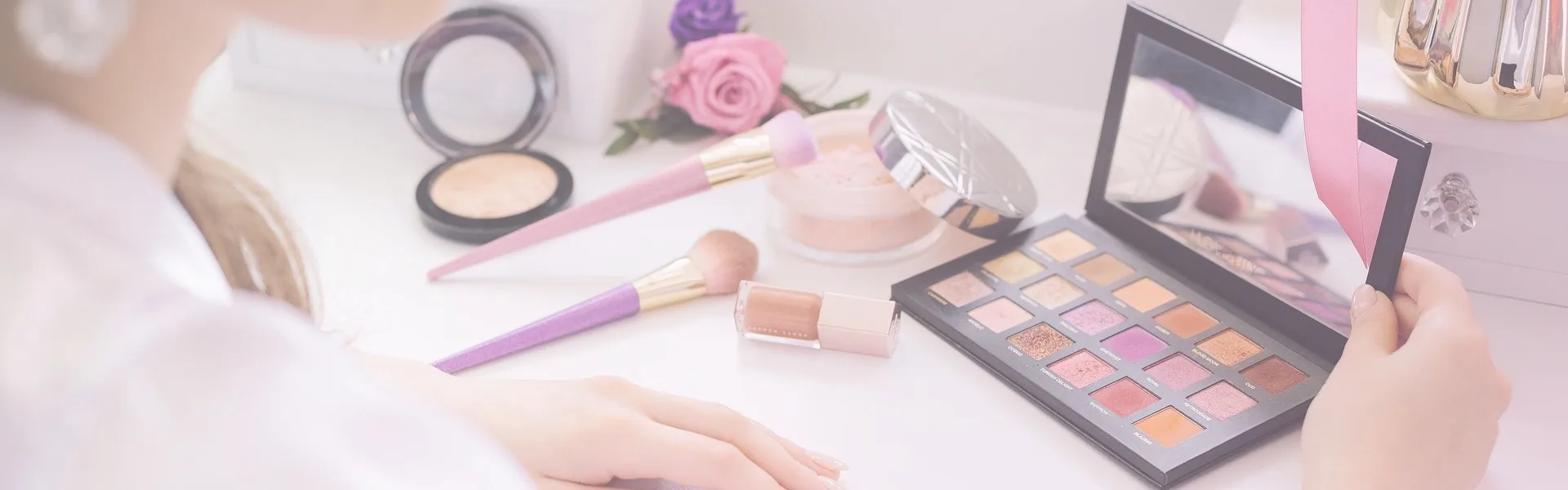 Cosmetics and skincare