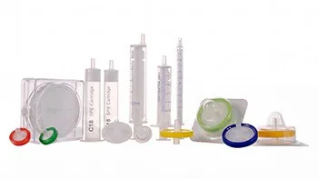 ALWSCI syringe filters and membrane filters